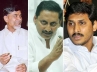 Jagan Mohan Reddy, Equal foes, cm jagan babu are equal foes, Young leader