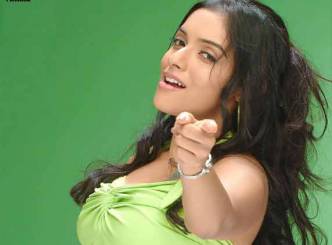 Asin eyes on South film Industry???