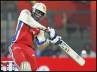 IPL, IPL Fever, ipl gayle villers too much for pune b lore wins, Ipl fever