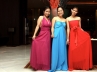 colorful dresses, colorful dresses, which color is up for you, Colorful dresses