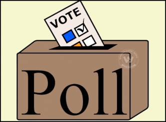 Election Commission to ban opinion polls?