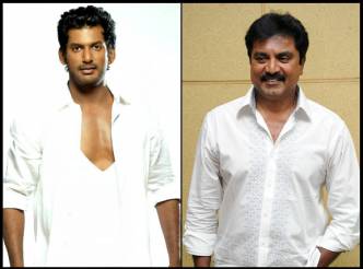 Sarath Kumar warns Vishal