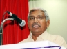 Telangana issue, Telangana political JAC convener Prof Kodanda Ram, kodanda t stir to be intensified, Jac convener prof kodanda ram