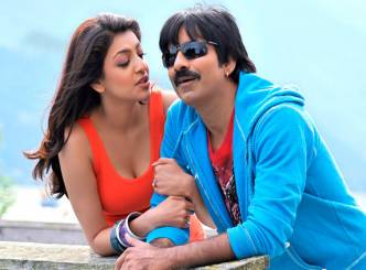 Ravi Teja in a belief on newly found sentiment...
