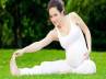 morning exercises, pregnant health, morning sickness in the first half of pregnancy, Pregnant women