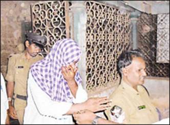 3 arrested in Ganavaram MJM hostel sex scandal