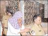 flesh trade, flesh trade, 3 arrested in ganavaram mjm hostel sex scandal, Warden