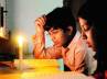 tdp, cpm, erratic power cuts abnormal hikes irks public ill, Power outage