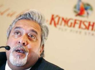 Cheque bounce case on Mallya, court issues arrest warrant