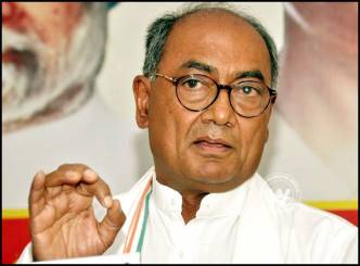 How GoM Can Be Criticized? - Digvijay Singh