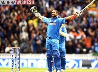 Breathtaking victory by India over West Indies!