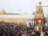 mahenda rajapakse tirupati tour, sri lankan president mahenda rajapakse, tight security in tirumala, Tirupati tour