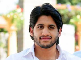 Chaitu close on Nag&#039;s heals