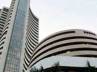 Nifty, opening trade, sensex elevates over 48 points in early trade, T rex