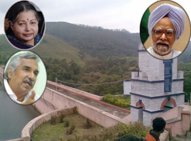 Wishesh Analysis: Mullai dam, bone of contention for TN &amp; Kerala