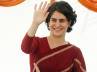 Priyanka Gandhi, Rae bareli, priyanka gandi refrains from politics, Rae bareli