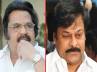 Dasari Narayana Rao, Chiranjeevi, dasari narayana rao vents his ire on, Ap film chamber of