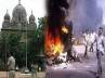 , MLA, 22 convicted in the dipda darwaja massacre case, Gujarat riots