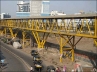 suicide, Sion Hospital, teenager attempts suicide at nalanda nagar skywalk, Express high