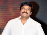 megastar chiranjeevi, megastar chiranjeevi, chiru says no for films, Purij