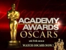 Oscar, Oscar winners, oscar academy awards 2012, Oscar winners