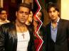 salman khan girl friend, mental mvoie, salman s anger remains the same on ranbir, Besharam