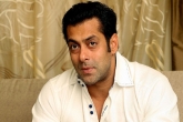 Salman Khan death threat, Salman Khan, death threat to salman khan anonymous call, Bollywood gossip