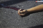 India news, Delhi news, hdfc married manager kills lover in delhi, Married man