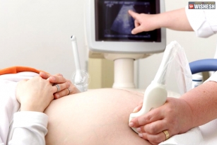 Ultrasound can spot risk of preterm labour, finds study