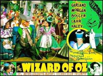 &#039;Wizard of Oz&#039; Munchkin Margaret Pellegrini passes away