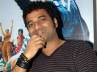 Iddarammailatho, Tollywood, dsp is bunny s choice, Julayi song