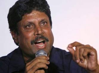 Kapil Dev back in BCCI after sorting out differences