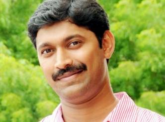YS Avinash in the place of YS Jagan!