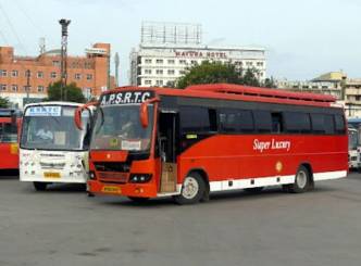 RTC to operate special buses