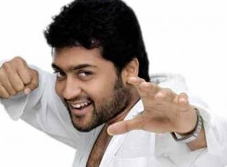 Surya&#039;s bilingual flick goes to floors