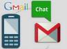 Google, Google, google launches free sms in mail, Gmail