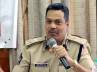 sadak bandh city police commissioner, sadak bandh city police commissioner, sadak bandh no permission from police, Sadak bandh march 21