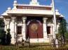 Telugu Thalli Flyover, AP secretariat, mission impossible, Mission impossible 2