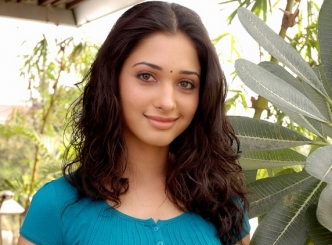 Tamanna&rsquo;s home work for success?