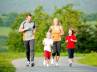being active, being active, why you should live healthy, Bmi percentage