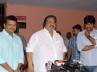 Dasari Narayana, Dasari watch gabbar singh, dasari comments on gabbar singh, Harrish shankar