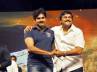 nayak movie release, chiranjeevi minister, golden chance for mega fans to prove their point, Charan nayak