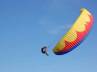 , bulgaria, indian paraglider dies a tragic death, World championships