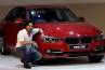 BMW car, Sachin Tendulkar, sachin gives away bmw to saina, Bmw car