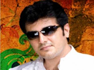 Ajith booked in &#039;FIR&#039;