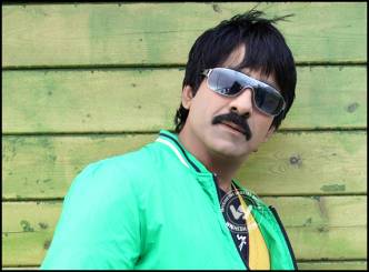 Ravi Teja helps Puri&#039;s brother