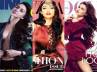 Huma Khureshi, , ileana huma or alia who is the hottest, Fhm