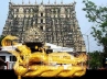 40 billion dollar, hidden Treasures, sc team to return to sree padmanabhaswamy s vault, Treasure in ap