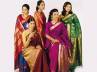 South Indian Masala Dosa, , five interesting things about indian culture, Sarees