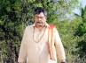chandee movie ashok gajapathi raju, chandi movie release, chandee updates krishnam raju to unpack his rebelism, Npa